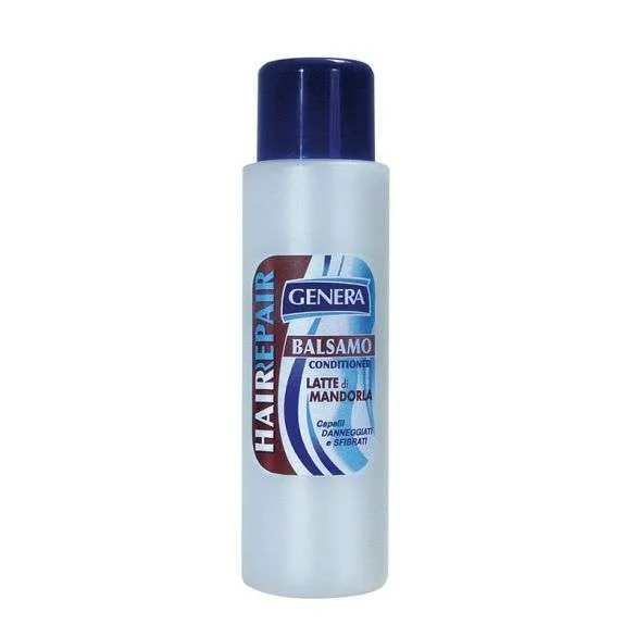 GENERA BALZAM LATE DI MANDORLA 500ML 