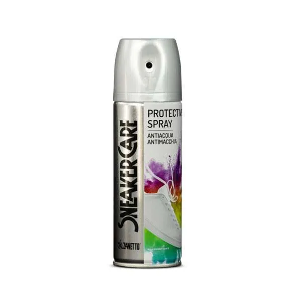 SNEAKER CARE SPREJ ZA IMPREGNACIJU I ZASTITU PATIKA 200 ML 