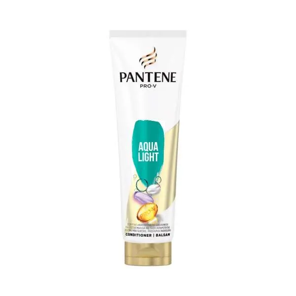 PANTENE 160 ML COND AQUA LIGHT 