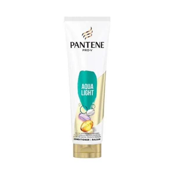 PANTEN SAM. AQUA LIGHT 220ML 