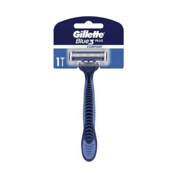 GILLETE BRIJAC BLUE3 COMFORT 1/1 