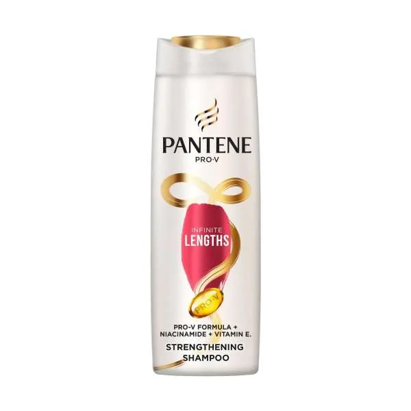 PANTENE SHAMPOO INFINITE LENGHTS 250ML 