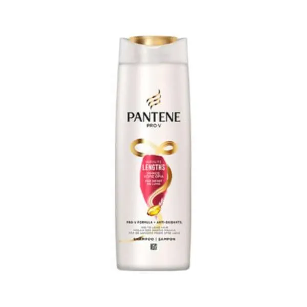 PANTENE SAMPON INFINITE LENGHTS 360ML 