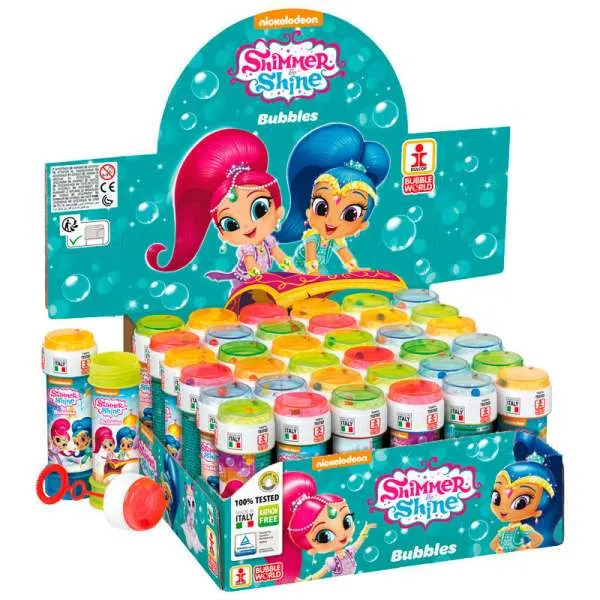 IGRAČKA  DUVALICA SHIMMER E SHINE 