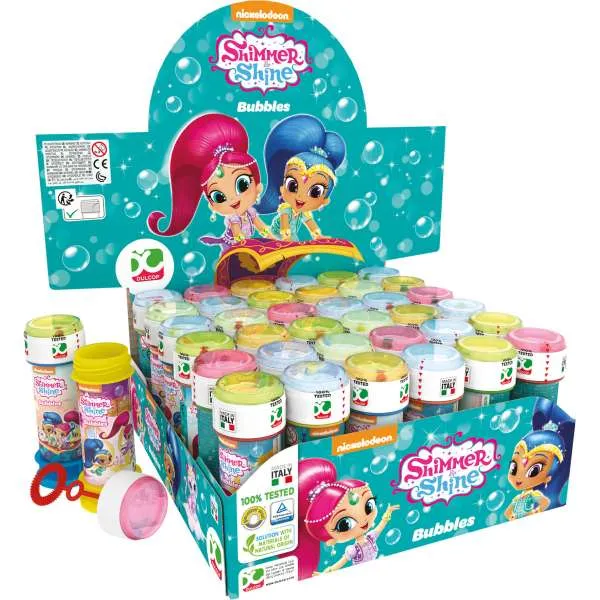 DUVALICA SHIMMER AND SHINE A.728118 