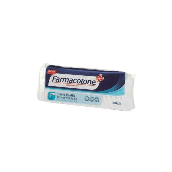 FARMACOTONE VATA 100GR 