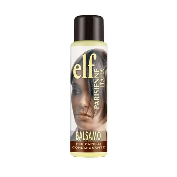 ELF BALZAM PARISIEN ZUTI 500ML 