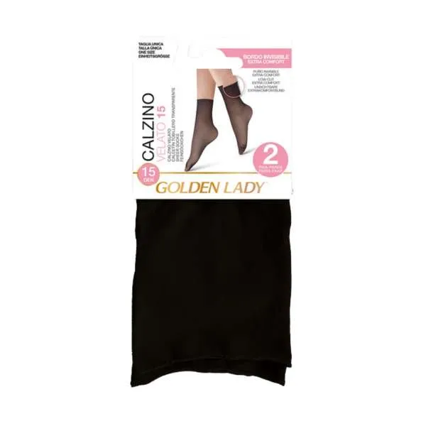 ČARAPE GOLDEN LADY 67KKK 15DEN 2PARA 