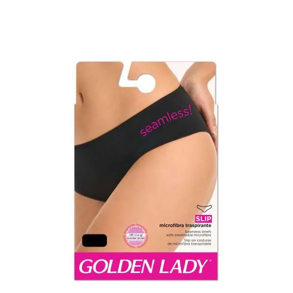 MICROFIBER GAĆICE GOLDEN LADY 
