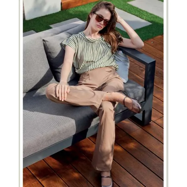 BLUZA PHI.MATIG. DANY 4826 VERDE SALVIA XL 
