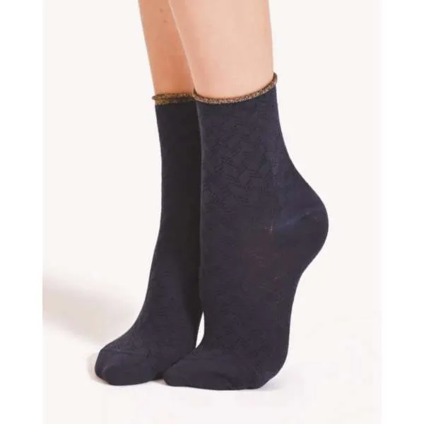 PHILIPPE MATIGNON SOKNE TRICOT 