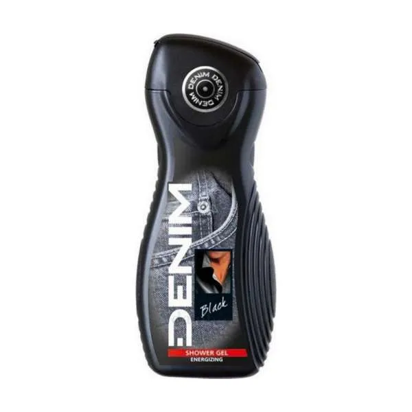 DENIM KUPKA BLACK 250ML 