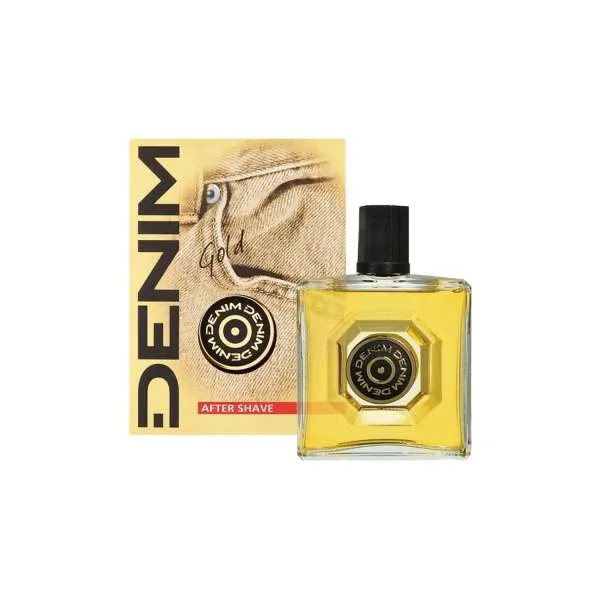 DENIM AFSH GOLD 100ML 