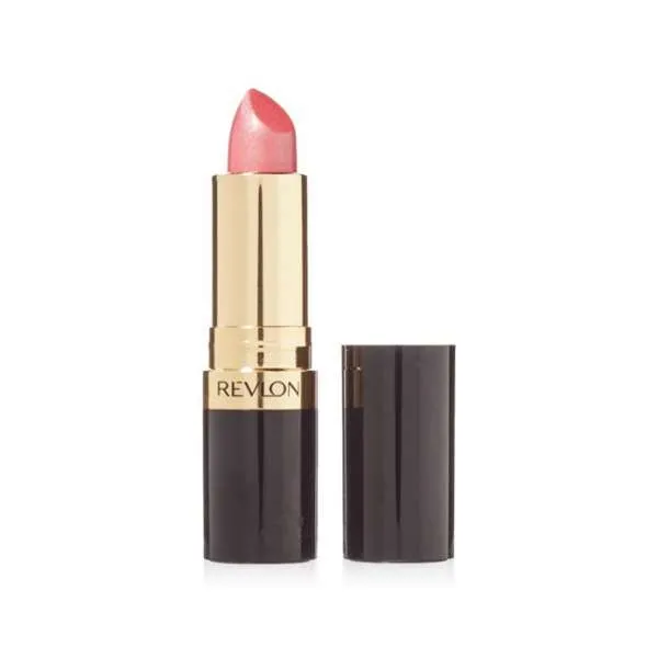 REVLON RUŽ SUPER LUSTROUS 430 SOFTSILVER ROSE 