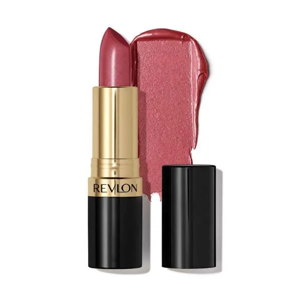 REVLON RUŽ SUPER LUSTROUS 610 GOLD PEARL PLUM 