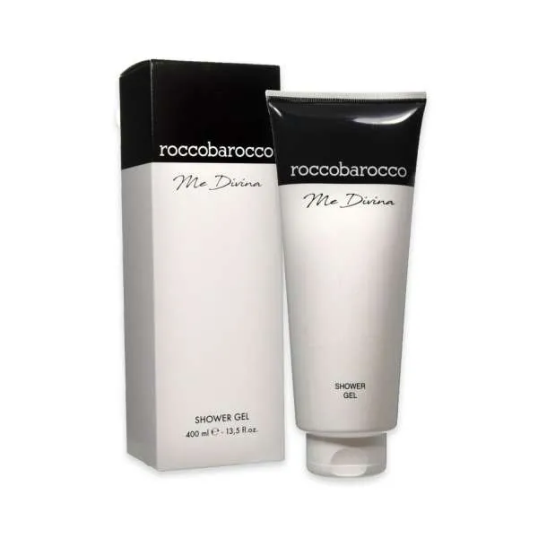ROCCO BAROCCO PARFIMISANA KUPKA ME DIVINA SG 400ML 