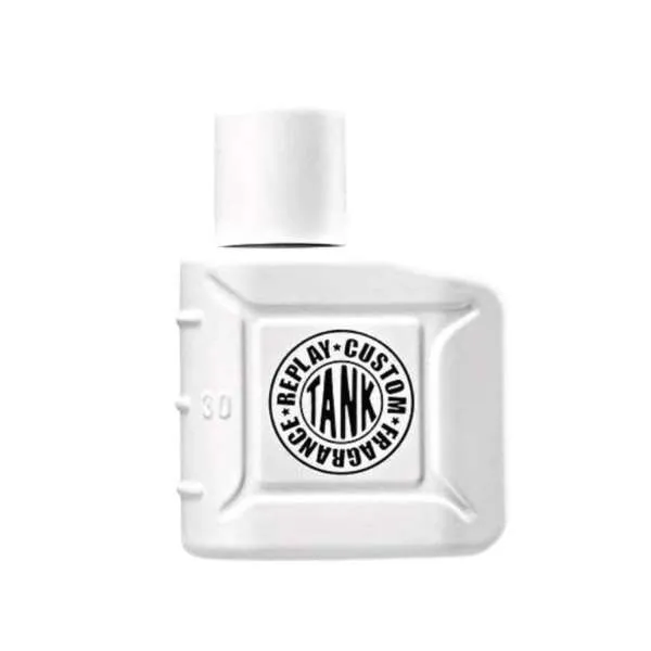 REPLAY # TANK CUSTOM FOR HER EDTV 30 ML 