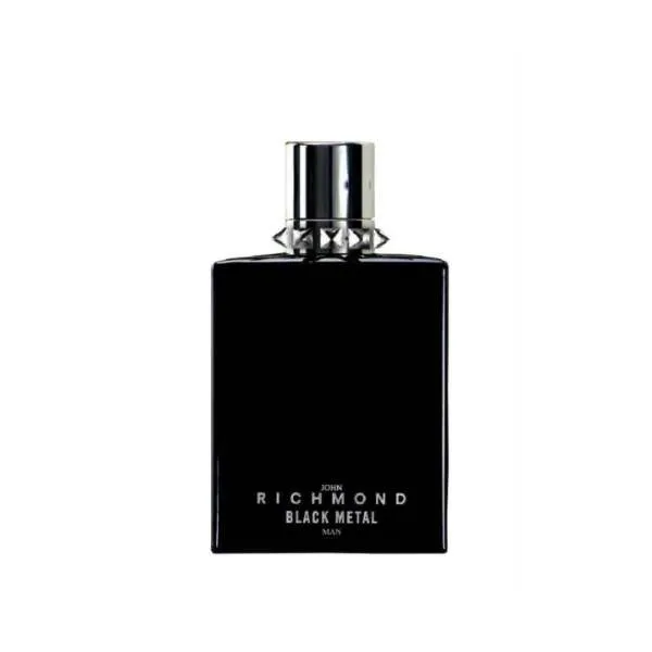 J.RICHMOND BLACK METAL MAN EDT 50 ML VAPO 
