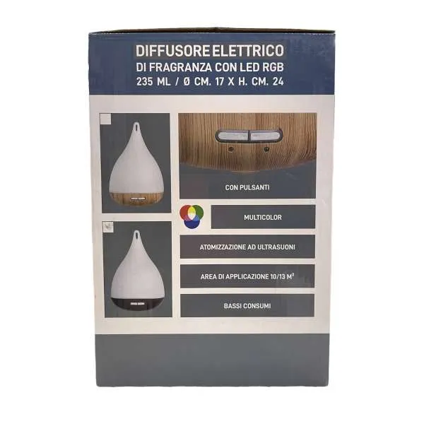 DIFUZER- APARAT OSVJEŽIVAČ VAZDUHA A67408