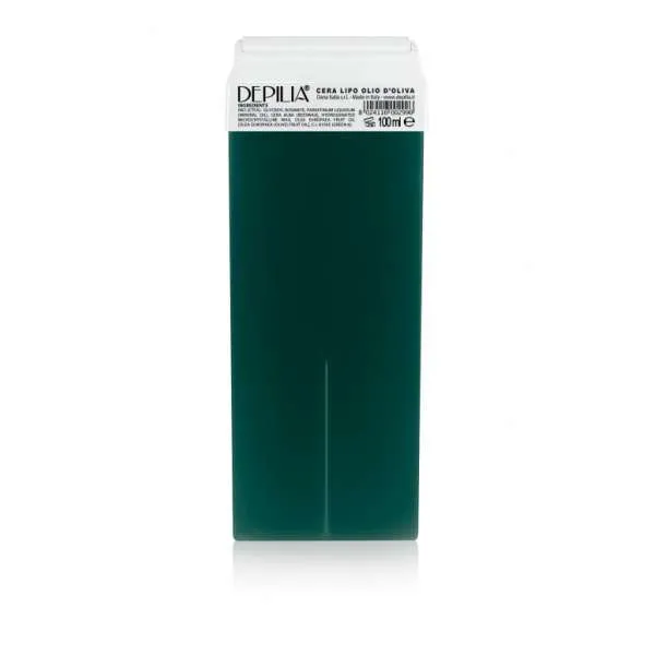 DEPILIA ROLL-ON VOSAK OLIO D'OLIVA 100ML 