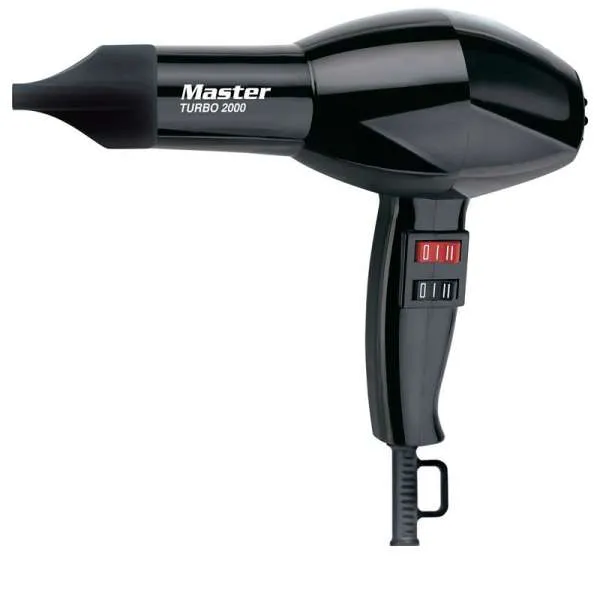 DANA MASTER TURBO 2000 1300W