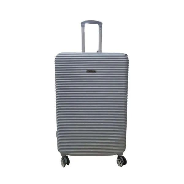 KOFER VELIKI 640 JAGUAR SILVER 