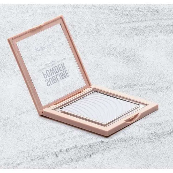 BELLA PUDER SUBLIME SHINE CONTROL SUPERNOVA