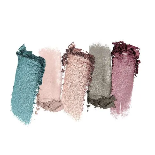 BELLA PALETA SJENKA EYES 004