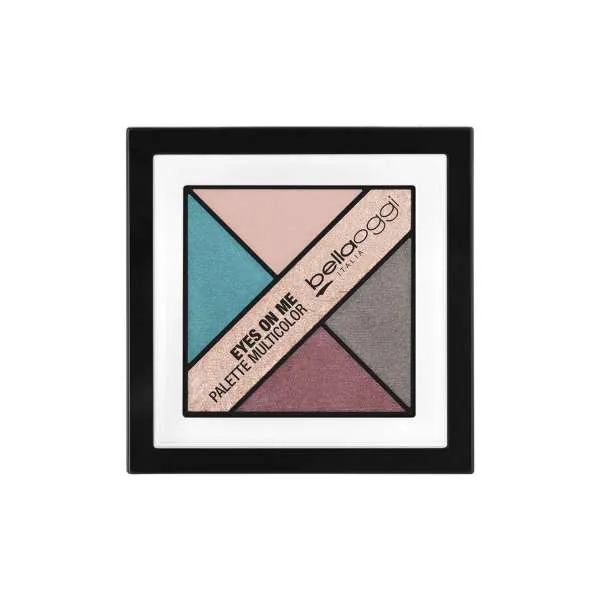 BELLA PALETA SJENKA EYES 004