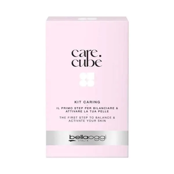 BELLA SERUM +LOSION 