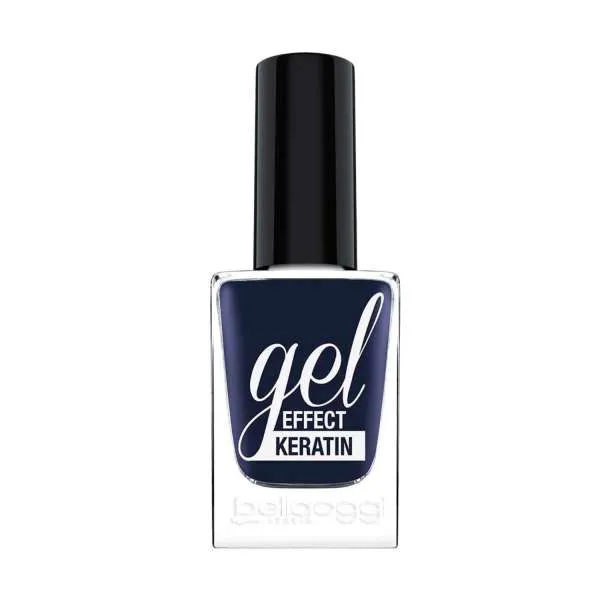 BELLA LAK GEL EFFECT 532 - PRUSSIAN BLUE 