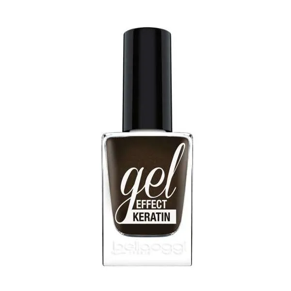 BELLA LAK GEL EFFECT 533 - COFFE BEAN 