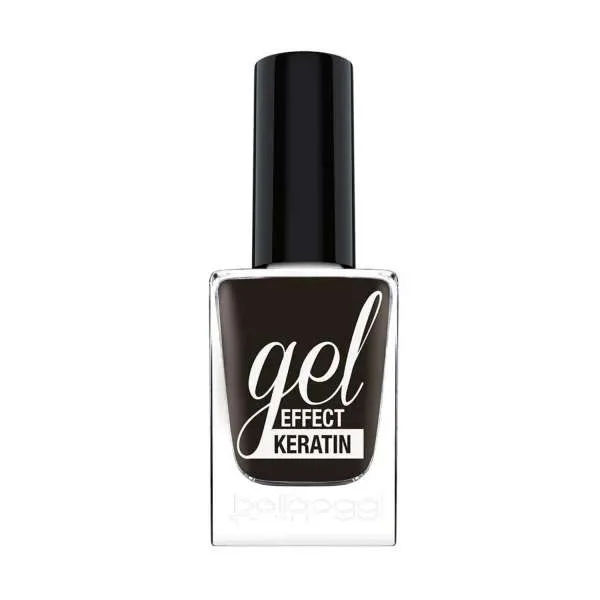 BELLA LAK GEL EFFECT 535 - RUBY WINE 