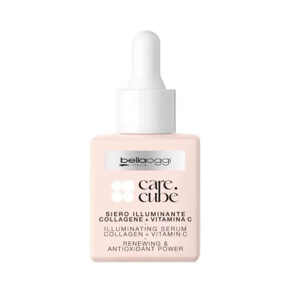 BELLA SERUM SIERO COLLAGENE E VIT C 