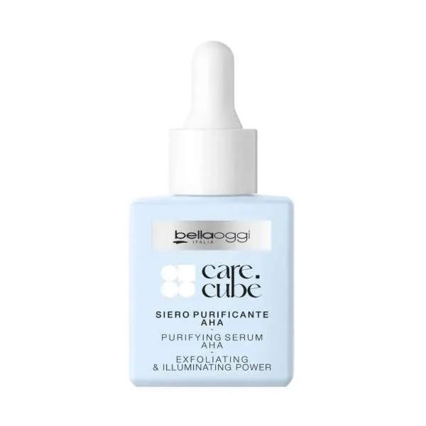 BELLA SERUM  SIERO AHA 