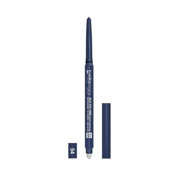 BELLA OLOVKA ZA OCI JELLY EYELINER 054 - LAGOON 