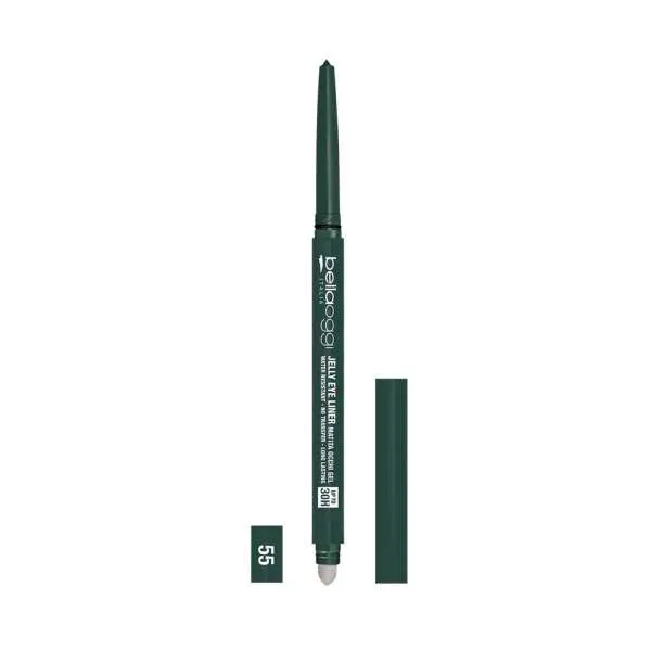 BELLA OLOVKA ZA OCI JELLY EYELINER 055 - WOODLAND 