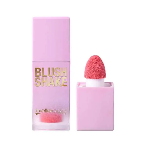 BELLAOGGI RUMENILO SHAKE PINKY CORAL POP 