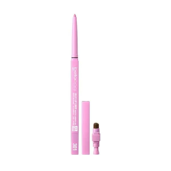 BELLA OLOVKA ZA USNE LINER PINK POWER 