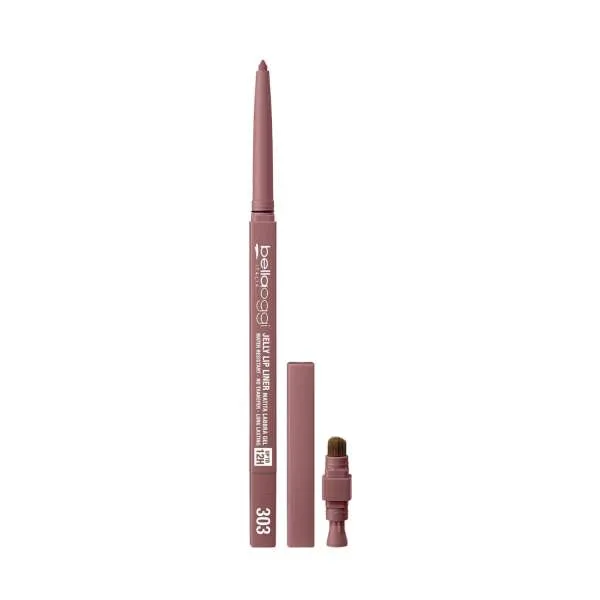 BELLA OLOVKA ZA USNE LINER ROSEWOOD 