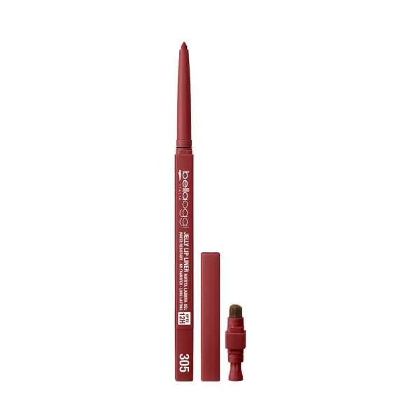 BELLA OLOVKA ZA USNE LINER BERRYLICIOUS 