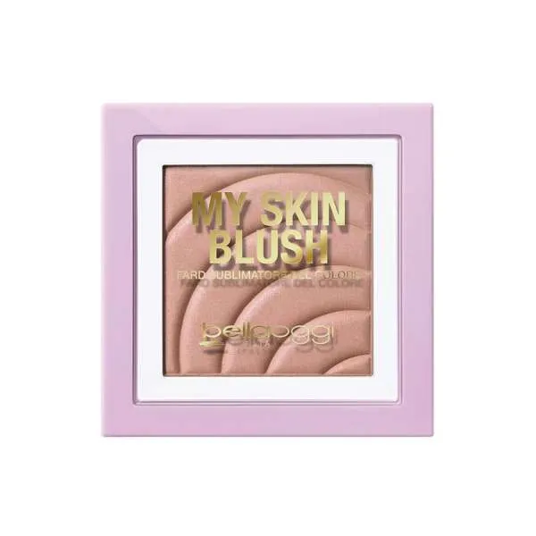 BELLA MY SKIN BLUSH 001 