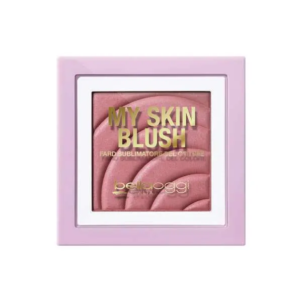 BELLA MY SKIN BLUSH 002 