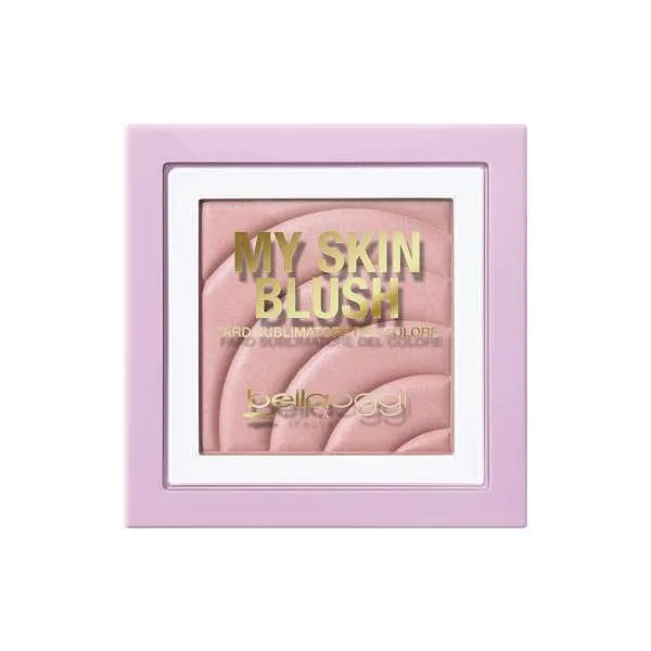 BELLA MY SKIN BLUSH 003 