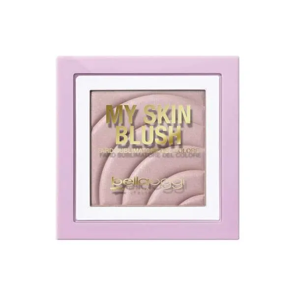 BELLA MY SKIN BLUSH 004 