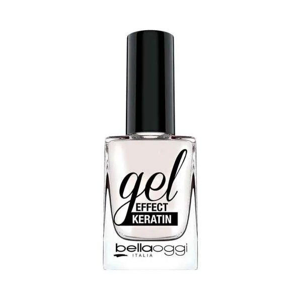 BELLA LAK GEL EFFECT 68 - WHITE ANGEL 