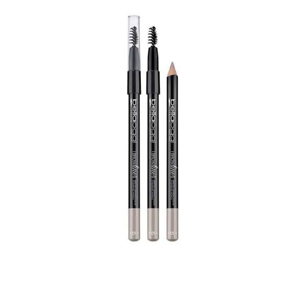 BELLA OLOVKA ZA OBRVE BROW LINER BLONDE 01 