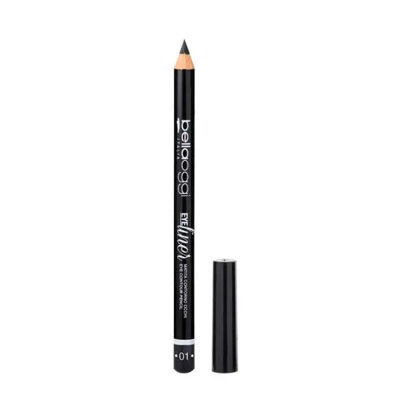 BELLA OLOVKA ZA OCI EYELINER 01 