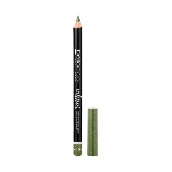 BELLA OLOVKA ZA OCI EYELINER 13 
