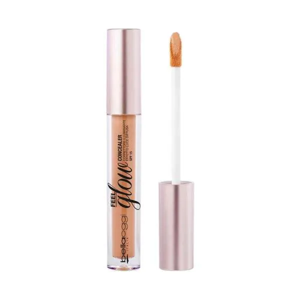 BELLA KOREKTOR FEEL GLOW 03 